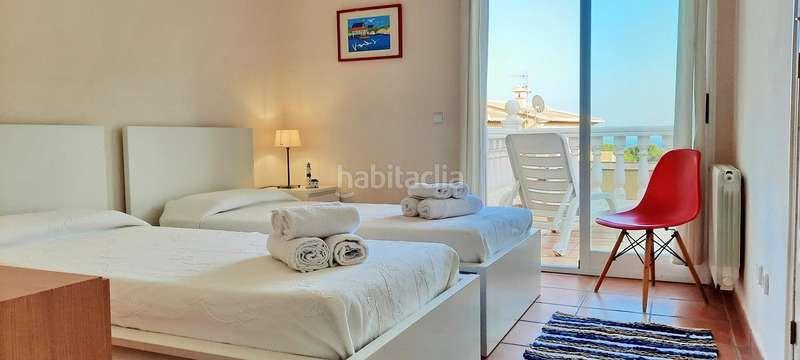 Foto 69473d34-4049-43f4-b7f0-bb6b459d3867. Chalet con riscaldamento piscina in Casco Urbano Moraira