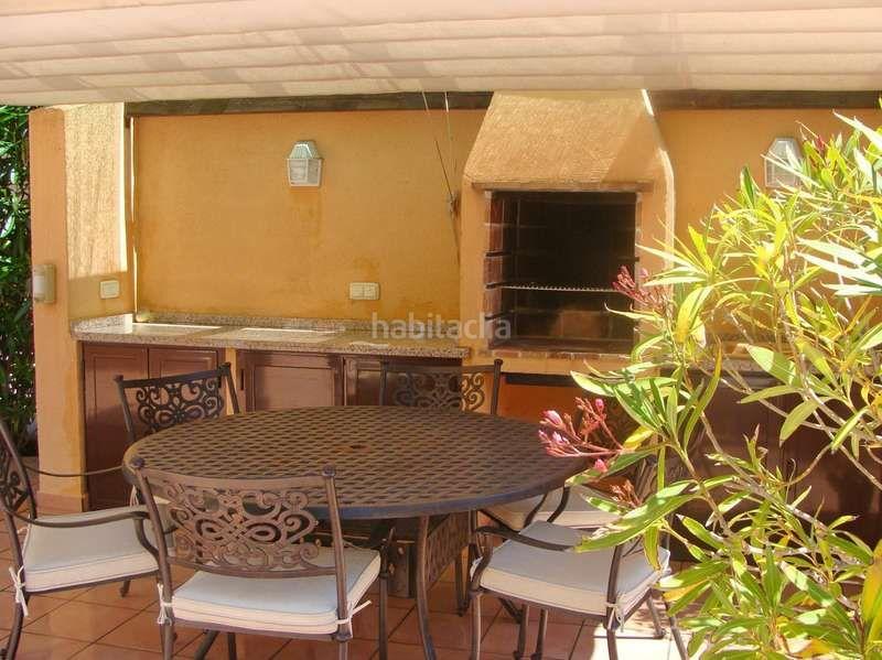 Foto 8759a1ce-9ee9-4584-95f4-54a9af181011. Chalet con riscaldamento piscina in Casco Urbano Moraira