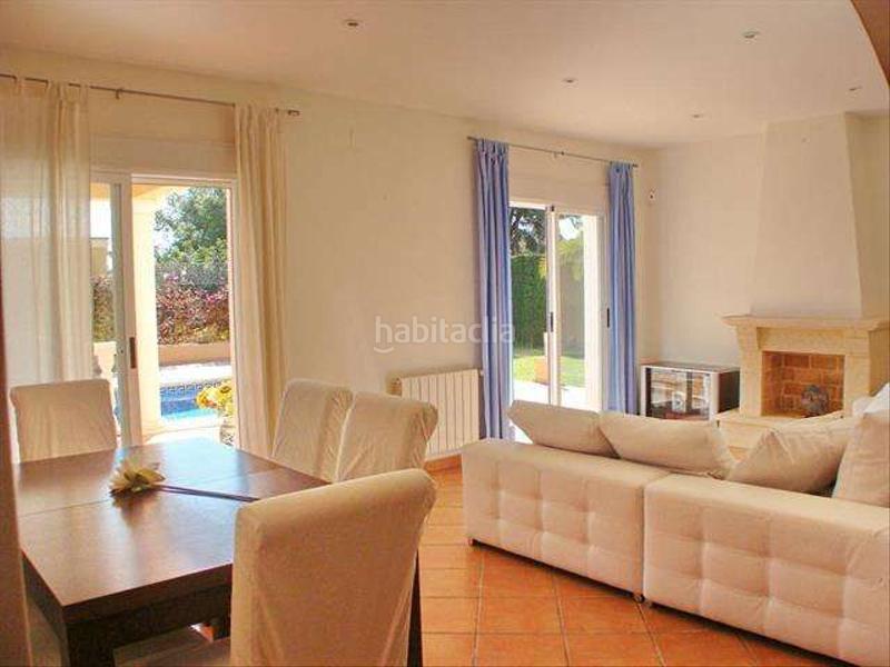 Foto 8a3add7b-eb2f-4e38-a068-ece1764ff77f. Chalet con riscaldamento piscina in Casco Urbano Moraira