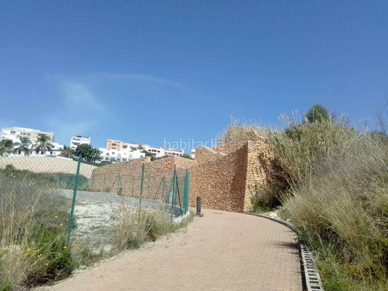 Foto 8b500f8f-b0c0-4d89-8452-4196bee13745. Terreny residencial a Benissa pueblo Benissa