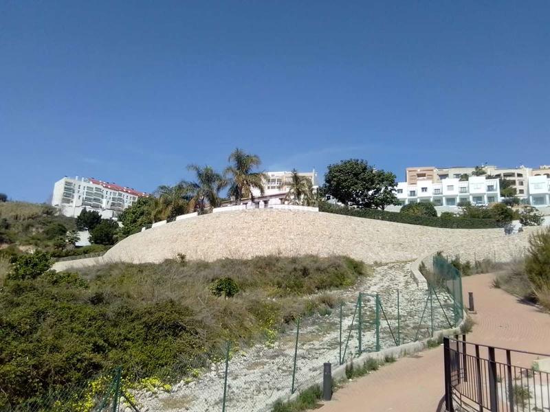 Foto aa57d508-c24d-40d6-b045-62c311b445ad. Terreny residencial a Benissa pueblo Benissa