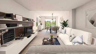 Appartement à San Gabriel