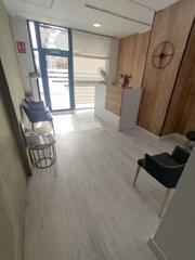 Local Comercial a Benissa Pueblo
