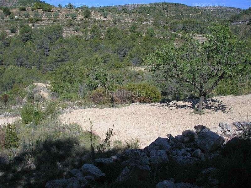 Foto 1841623e-3b57-41ee-9a67-362e98b8d9db. Terreno residenziale in Benissa pueblo Benissa