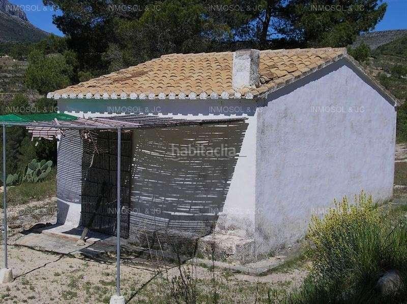 Foto 3b50af69-212e-4b86-8610-037b74ca3f71. Terreno residenziale in Benissa pueblo Benissa