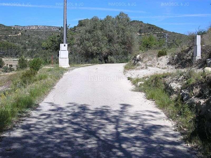 Foto 7de5a678-9b94-4dcb-bd72-7b124cf28e5e. Terreno residenziale in Benissa pueblo Benissa