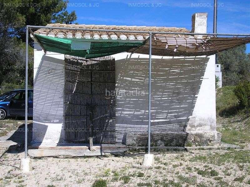 Foto 7f54b763-c09f-402a-933e-ba228090ef5f. Terreno residenziale in Benissa pueblo Benissa