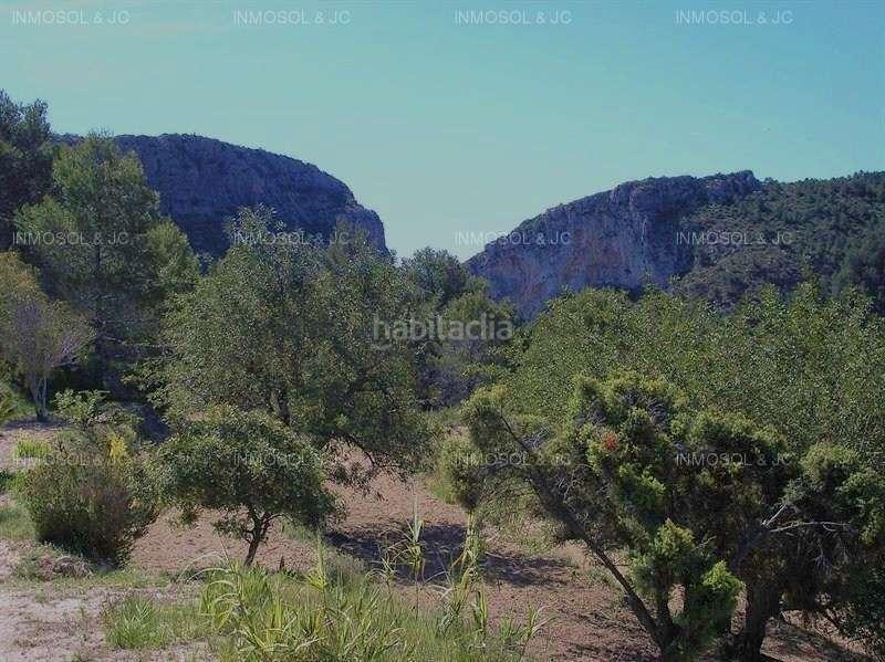 Foto 950d25ab-e6fc-49f6-9da4-d9e691e50d31. Terreno residenziale in Benissa pueblo Benissa