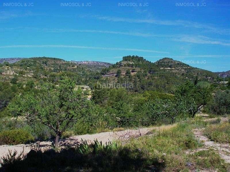 Foto e9731149-fa84-40d0-8a9c-48fe7790c07a. Terreno residenziale in Benissa pueblo Benissa