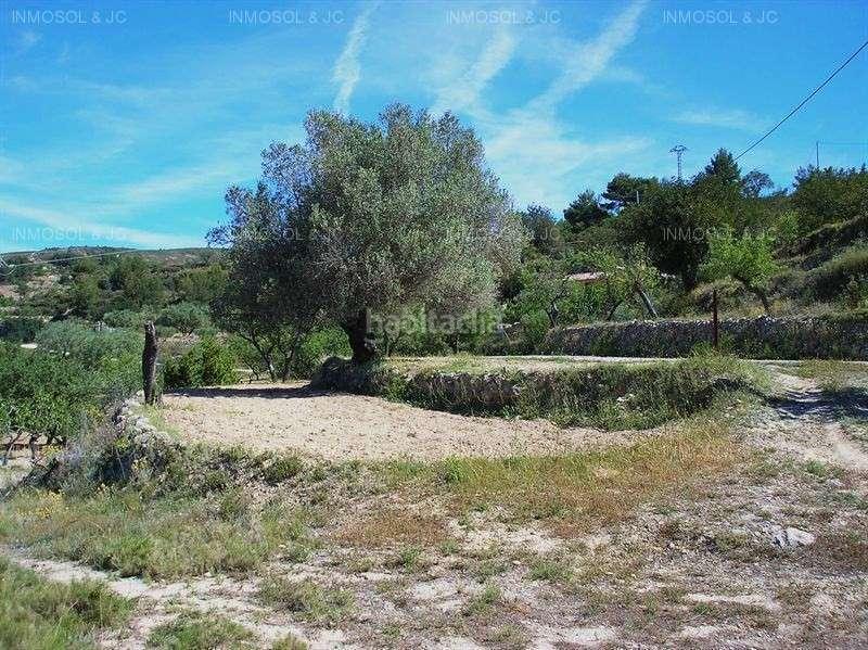 Foto f200a68d-088c-4d1e-b377-8b6e6064beec. Terreno residenziale in Benissa pueblo Benissa
