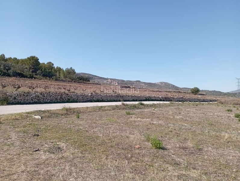 Foto c875bde4-6d14-4c9c-a7bb-6df843d778c3. Finca rústica a Gata de Gorgos