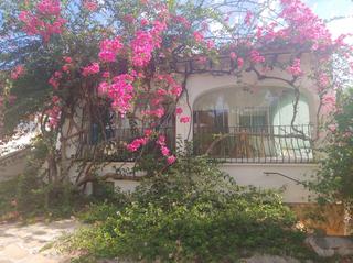 Chalet à La Fustera