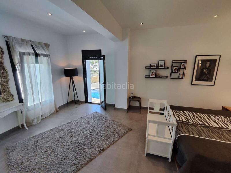 Foto 0d4c96ea-c68e-417f-873f-04395acca238. Chalet mit pool in Paichi Moraira