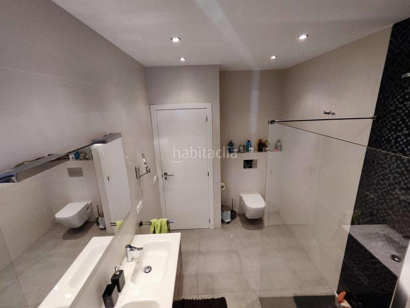 Foto c10ed858-2659-49c5-8e5c-a1d55cb12ed0. Chalet mit pool in Paichi Moraira