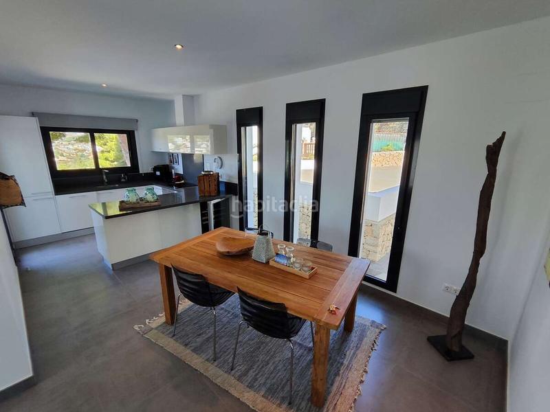 Foto 5d1a5f07-5422-42ca-97f2-a3f7ba3714b4. Chalet avec piscine dans Paichi Moraira