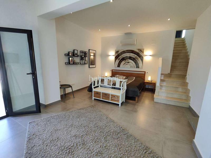 Foto a794f0dc-02cb-43a1-b067-b363c9536e94. Chalet avec piscine dans Paichi Moraira