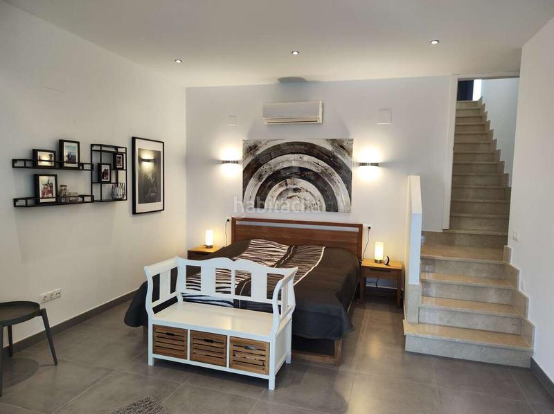 Foto ff1f0898-5d9d-4148-b3f2-c8e5712a5503. Chalet avec piscine dans Paichi Moraira