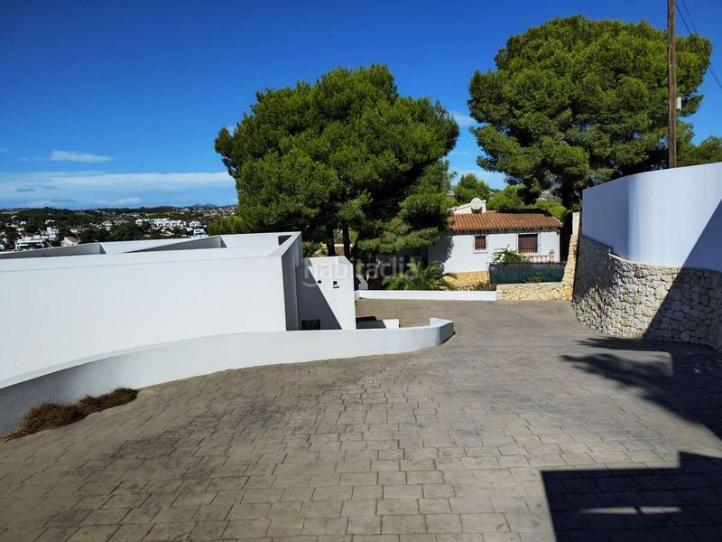 Foto ad6c60ae-54d7-4303-8005-15048facc0b3. Chalet en Paichi Moraira
