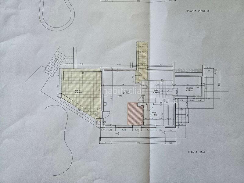 Foto b6ea7d83-af5d-43b9-b36b-8c465915a5b2. Chalet en Paichi Moraira