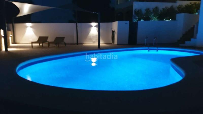 Foto 2b54b0cb-975a-4ac2-a2f3-d534050208d6. Chalet con piscina in Paichi Moraira