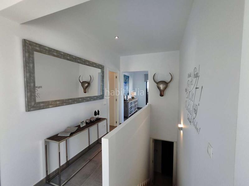 Foto 7eaa56ed-e330-45d1-ba85-874ba9e09cfa. Chalet con piscina in Paichi Moraira