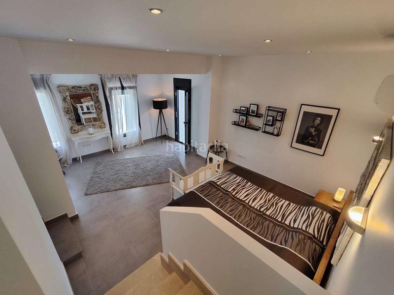 Foto e1b44224-fbe7-4461-bc10-27344153ebe1. Chalet con piscina in Paichi Moraira