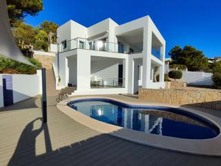 Chalet en Paichi