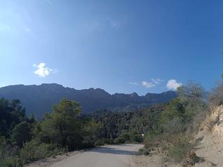 Terreno residenziale in Llíber