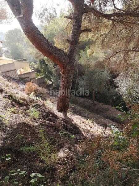 Foto b2409bb0-ef55-4391-9b86-72ff8e5544f9. Wohngrundstück in Cala Advocat-Baladrar Benissa