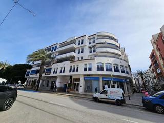 Apartamento en Casco Urbano