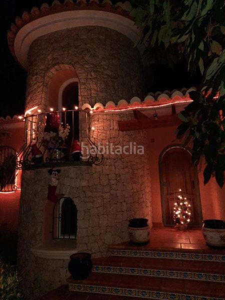 Foto 118e2cd5-9af2-4976-b5ca-76898918e8c0. Chalet en Cala Advocat-Baladrar Benissa