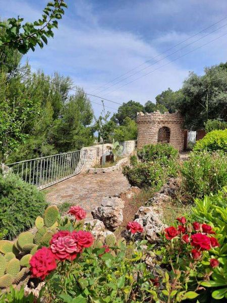 Foto 121e6238-030f-45cb-93b1-964b640a9b07. Chalet en Cala Advocat-Baladrar Benissa