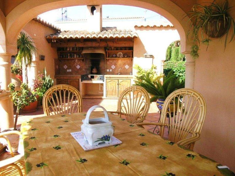 Foto 22ad1813-1c12-4b5b-b9f3-775c68669f77. Chalet en Cala Advocat-Baladrar Benissa