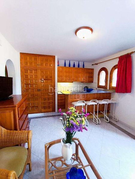 Foto 2ca2f1d3-0e5f-44fe-8332-02343529ee8d. Chalet en Cala Advocat-Baladrar Benissa