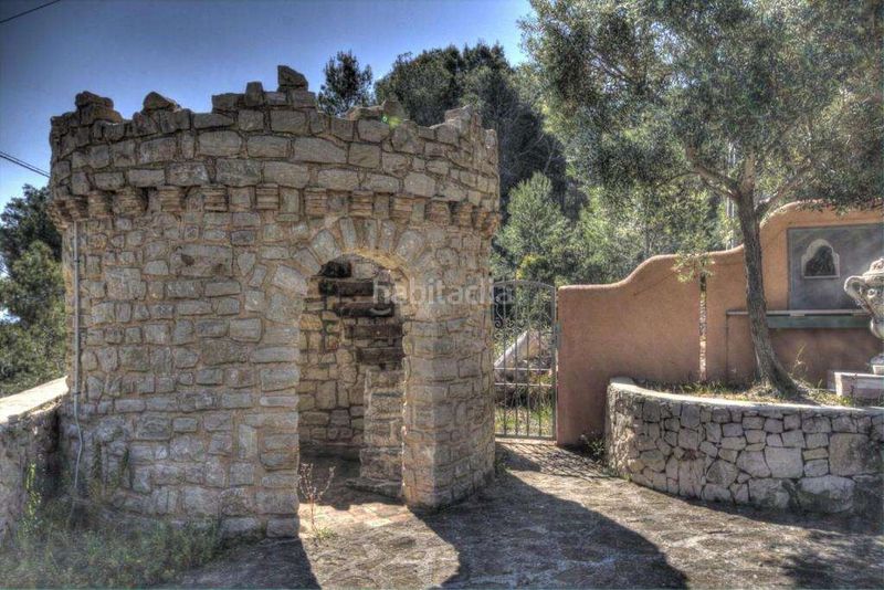 Foto 59c191e4-33da-4091-8ac5-753c272dc5af. Chalet en Cala Advocat-Baladrar Benissa
