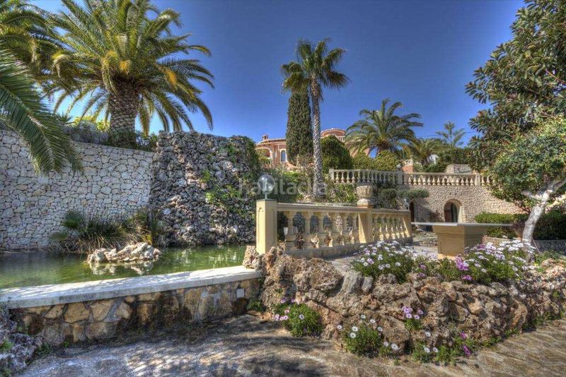 Foto 659820fb-64f2-4e72-8893-9cd3d4ea4a8a. Chalet en Cala Advocat-Baladrar Benissa
