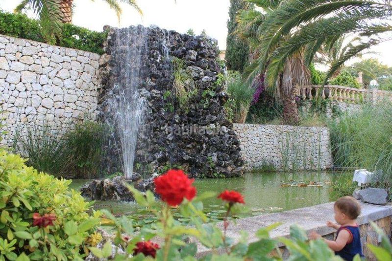 Foto 6f5ed759-c01b-4931-b4b2-cefb4bb7771c. Chalet en Cala Advocat-Baladrar Benissa