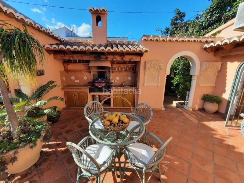 Foto 877159c2-9977-4037-b503-fd10eea9ddc9. Chalet en Cala Advocat-Baladrar Benissa