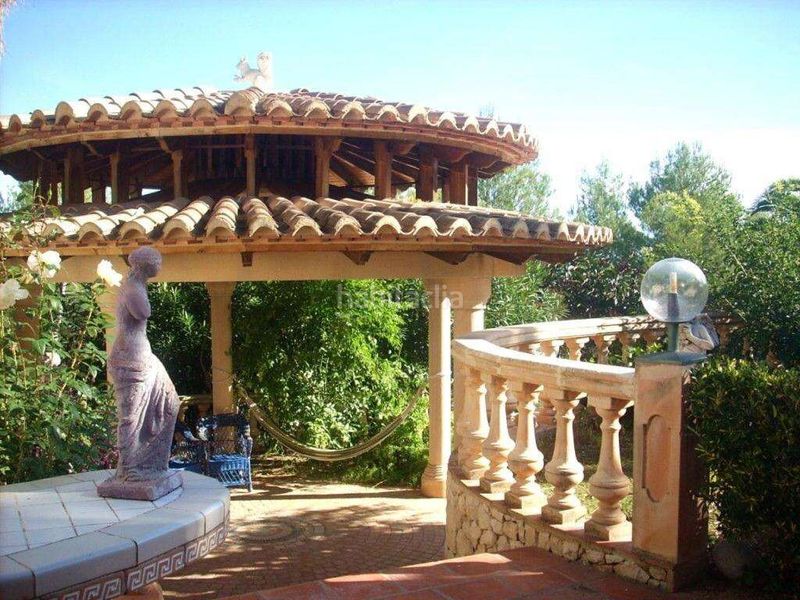 Foto b1b9a103-e2b9-45a0-95dd-ff8fe5b8902d. Chalet en Cala Advocat-Baladrar Benissa