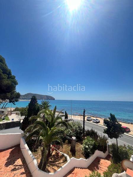 Foto b759a8ca-f4e5-4cba-b7d0-0010acb9d561. Piccolo appartamento in Pinar de Advocat-Cometa Moraira