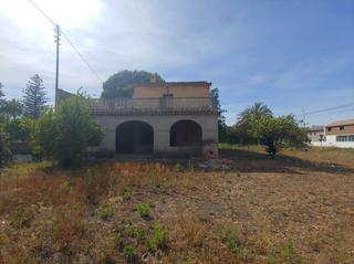 Masia a Pedreguer
