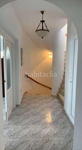 Foto 75fede2b-9f5e-4fec-afc7-4aed8f1e9588. Chalet with heating parking pool in Altea hills Altea