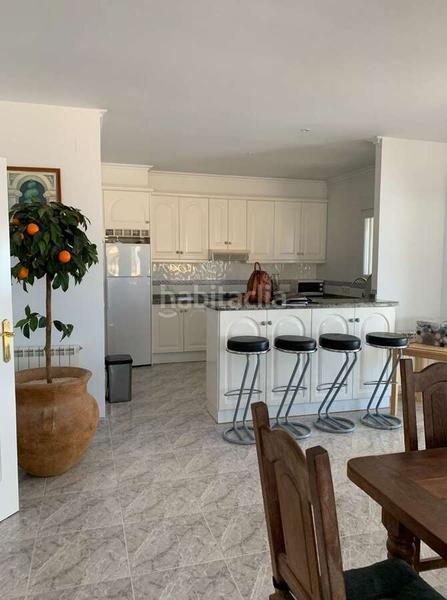 Foto f3283d7a-5eb4-4288-9e67-9b2998186df4. Chalet with heating parking pool in Altea hills Altea