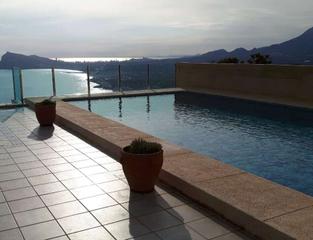 Chalet à Altea Hills