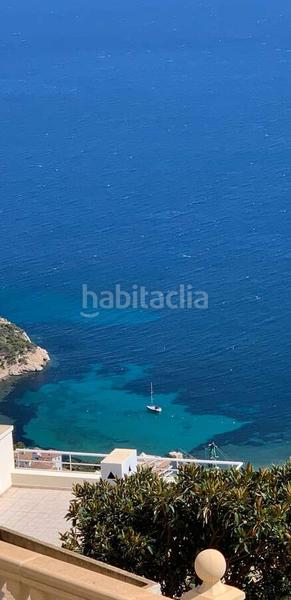 Foto ced45d40-2712-46f6-a75c-eea2b517d8a6. Chalet avec chauffage parking piscine dans Altea hills Altea
