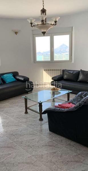 Foto 07d756b9-53f9-454e-983e-d6bd99ebd361. Chalet en Altea hills Altea