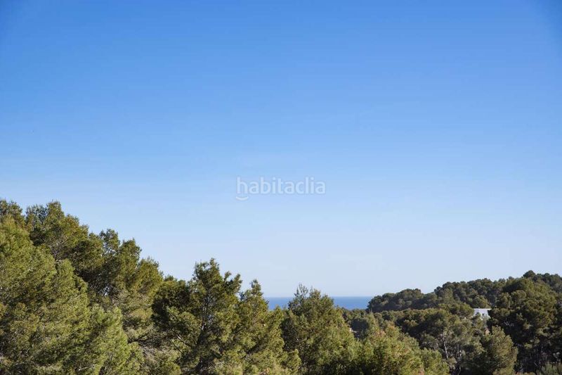 Foto 03ebe4cc-2188-4b51-8c97-e1174b4c866c. Xalet amb calefacció aparcament piscina a Cala Advocat-Baladrar Benissa