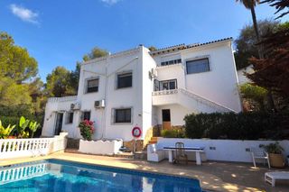Chalet à El Portet-Pla del Mar