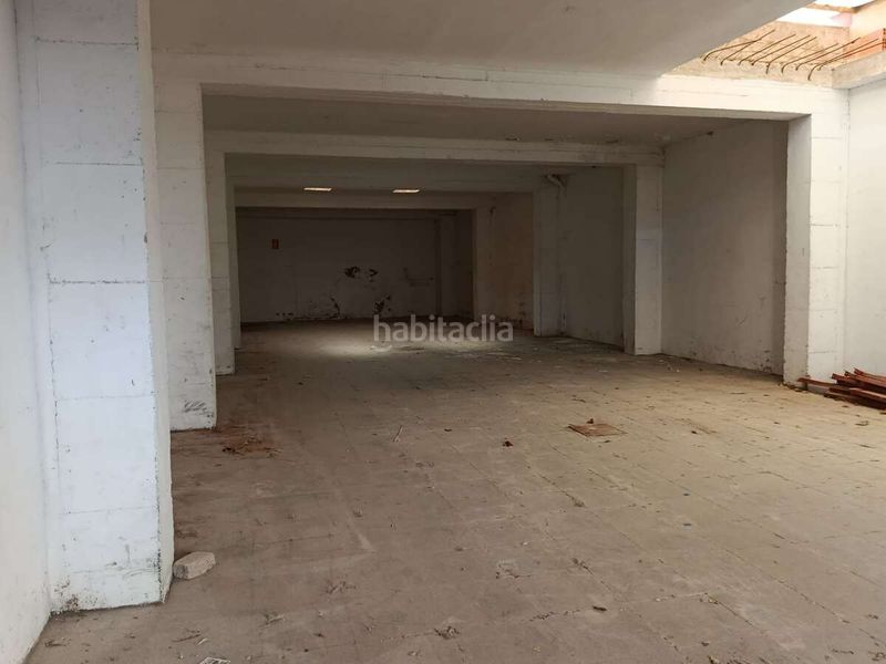 Foto 0a9e4d5e-f100-4d05-95c3-5e06345c7444. Edificio in Centro Pedreguer