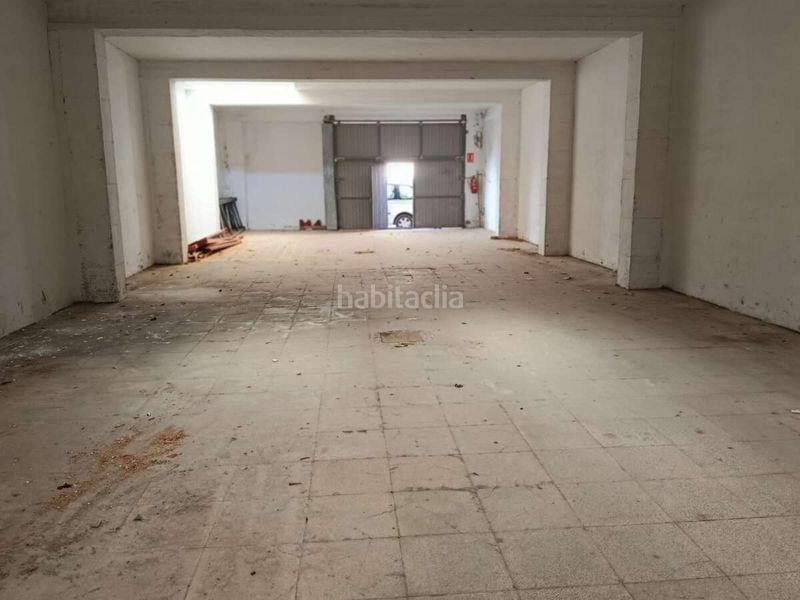 Foto 32c76962-c6db-4d98-a5a8-aee3845d8af3. Edificio in Centro Pedreguer